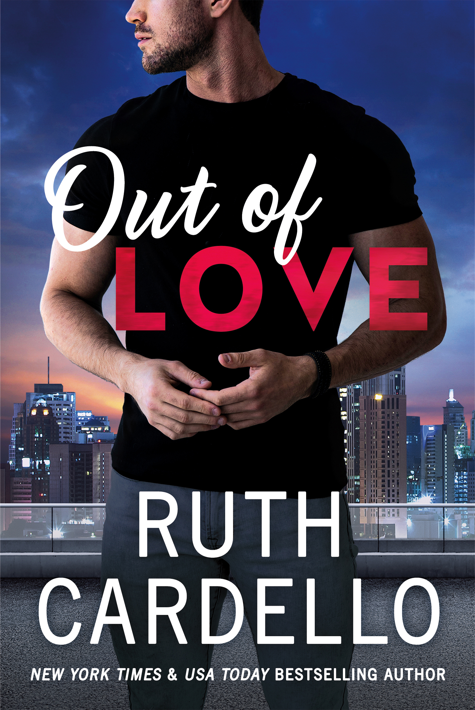 Out of Love by Ruth Cardello PDF Download