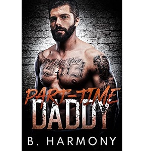 Part-Time Daddy by B. Harmony PDF Download