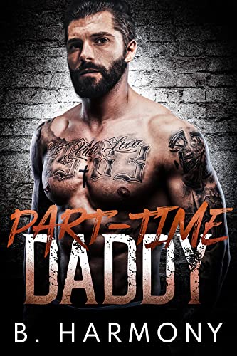 Part-Time Daddy by B. Harmony PDF Download