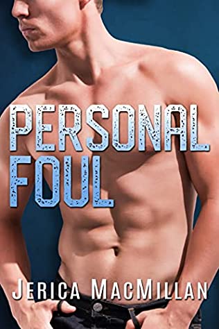 Personal Foul by Jerica MacMillan PDF Download