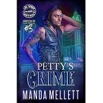Petty’s Crime by Manda Mellett PDF Download