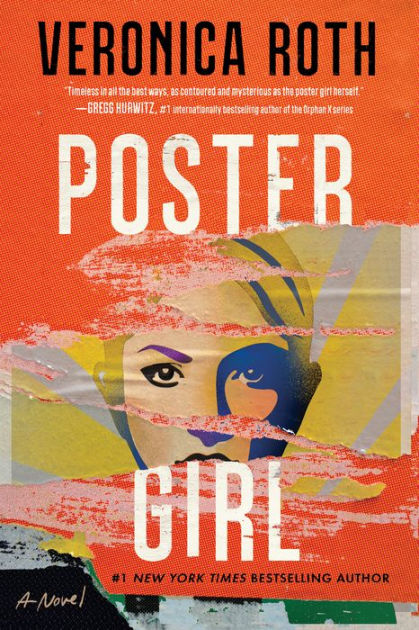 Poster Girl by Veronica Roth PDF Download