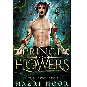 Prince of Flowers by Nazri Noor PDF Download