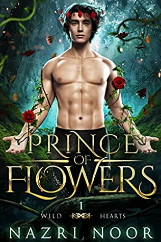 Prince of Flowers by Nazri Noor PDF Download
