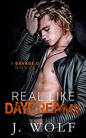 Real Like Daydreams by Julia Wolf PDF Download