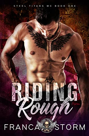 Riding Ruined by Franca Storm PDF Download