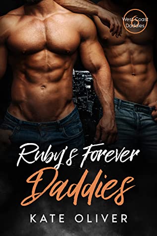 Ruby’s Forever Daddies by Kate Oliver PDF Download