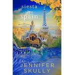 Siesta in Spain by Jennifer Skully PDF Download