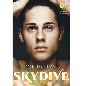 Skydive by Roe Horvat PDF Download