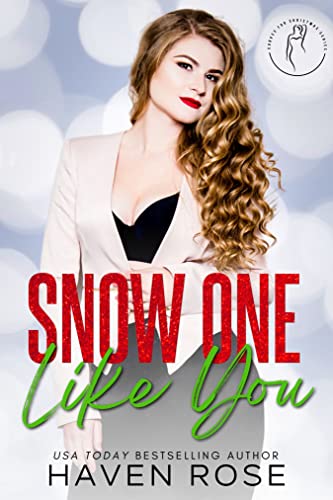 Snow One Like You by Haven Rose PDF Download
