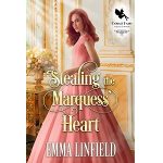 Stealing the Marquess’ Heart by Emma Linfield PDF Download