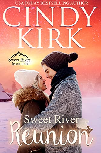 Sweet River Reunion by Cindy Kirk PDF Download