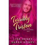 Terribly Tristan by Lisa Henry