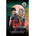 Tessa’s Manster by Krysta Fox PDF Download