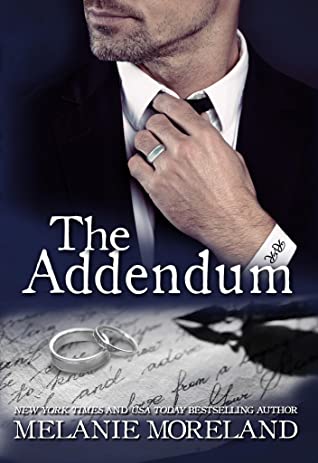 The Addendum by Melanie Moreland PDF Download