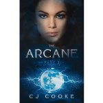 The Arcane, Part 2 by CJ Cooke PDF Download