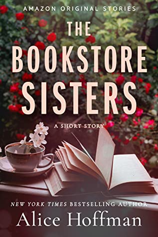 The Bookstore Sisters by Alice Hoffman PDF Download
