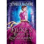 The Duke's Rules Of Engagement by Jennifer Haymore PDF Download