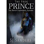 The Frog Prince by S.J. Sanders PDF Download