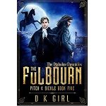 The Fulbourn Pitch & Sickle by D K Girl PDF Download