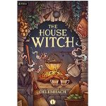 The House Witch 2 by Delemhach PDF Download