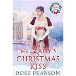 The Lady's Christmas Kiss by Rose Pearson PDF Download