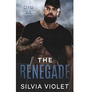 The Renegade by Silvia Violet PDF Download