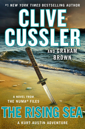 The Rising Sea by Clive Cussler PDF Download