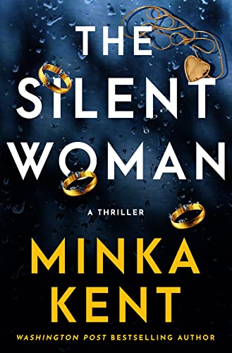 The Silent Woman by Minka Kent PDF Download