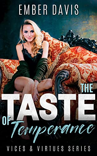 The Taste of Temperance by Ember Davis PDF Download