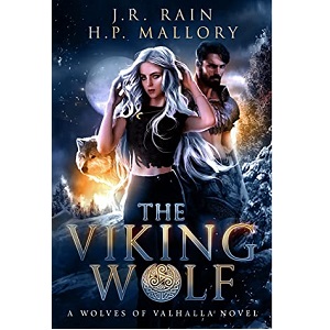The Viking Wolf by J.R. Rain PDF Download