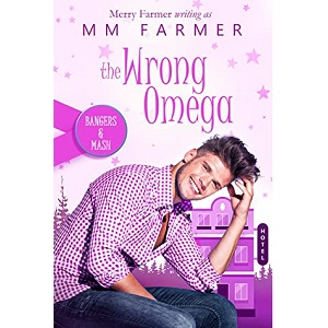 The Wrong Omega by MM Farmer PDF Download