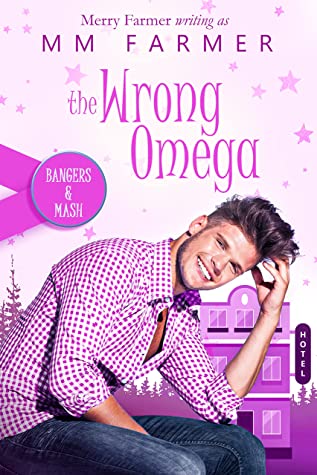 The Wrong Omega by MM Farmer PDF Download