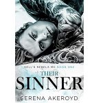 Their Sinner by Serena Akeroyd PDF Download