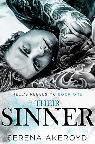 Their Sinner by Serena Akeroyd PDF Download