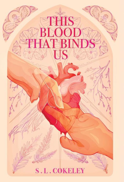 This Blood That Binds Us by S.L. Cokeley PDF Download