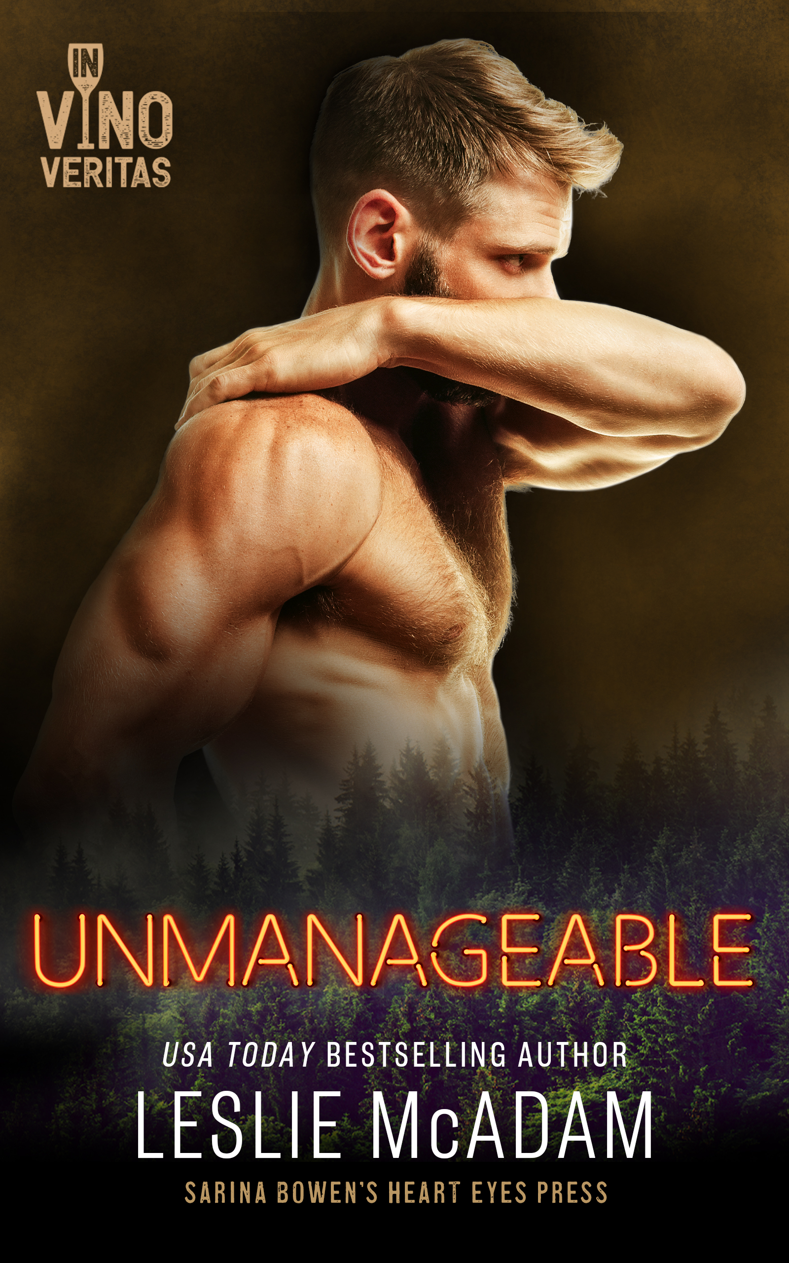 Unmanageable by Leslie McAdam PDF Download