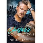 Unstable Connections by Nicky James PDF Download