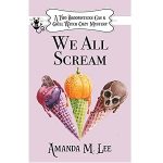 We All Scream by Amanda M. Lee PDF Download