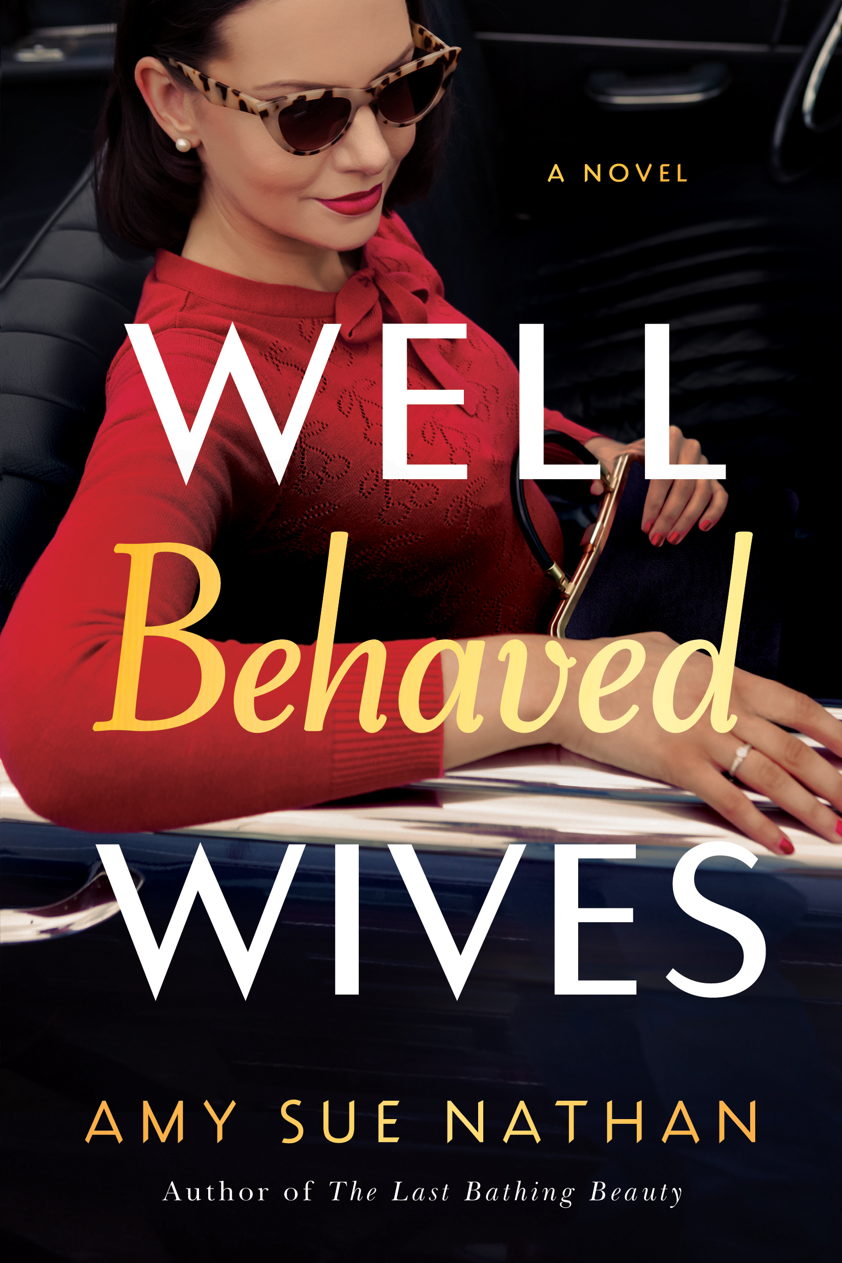 Well Behaved Wives by Amy Sue Nathan PDF Download