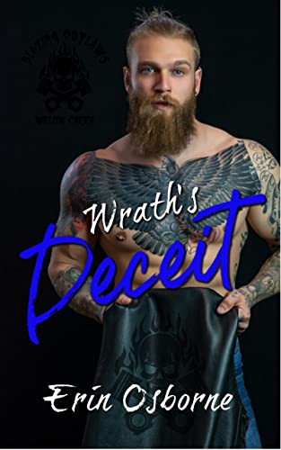 Wrath’s Deceit by Erin Osborne PDF Download