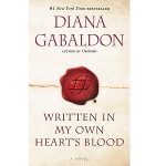 Written in My Own Heart’s Blood by Diana Gabaldon PDF Download