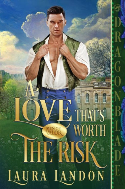 A Love that’s Worth the Risk by Laura Landon PDF Download