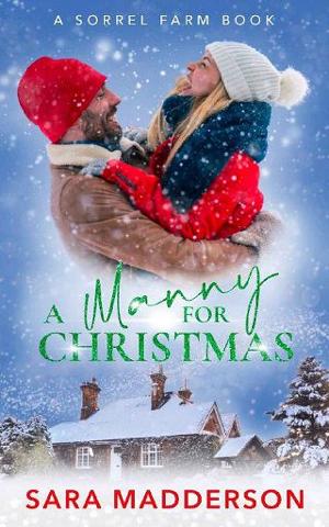 A Manny for Christmas by Sara Madderson PDF Download