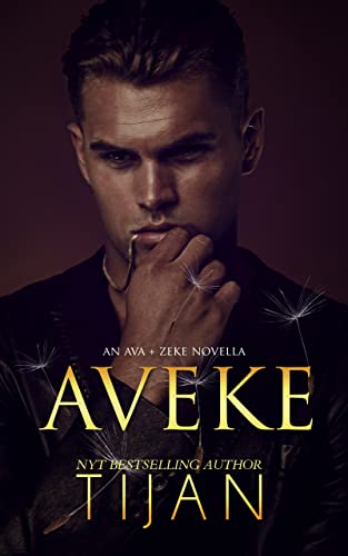 Aveke by Tijan PDF Download