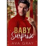 Baby Surprise by Ava Gray PDF Download