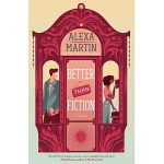 Better than Fiction by Alexa Martin PDF Download