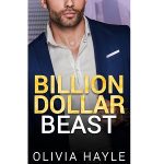 Billion Dollar Beast by Olivia Hayle PDF Download