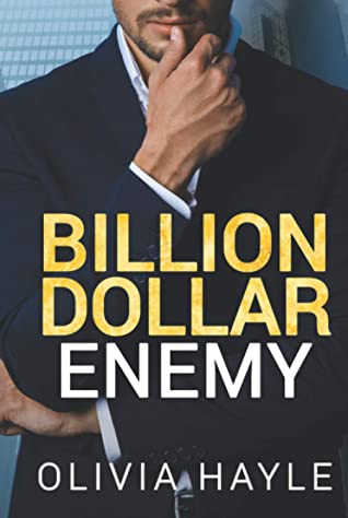 Billion Dollar Enemy by Olivia Hayle PDF Download