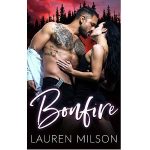 Bonfire by Lauren Milson PDF Download